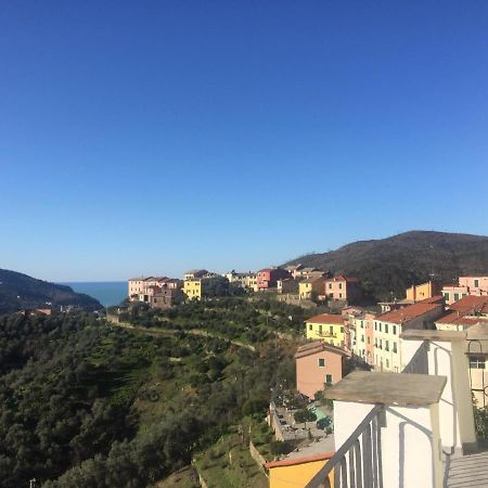 Agriturismo SanCristoforo Levanto Exterior foto