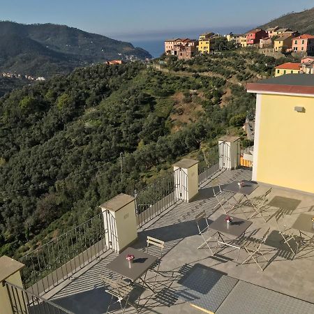 Agriturismo SanCristoforo Levanto Exterior foto